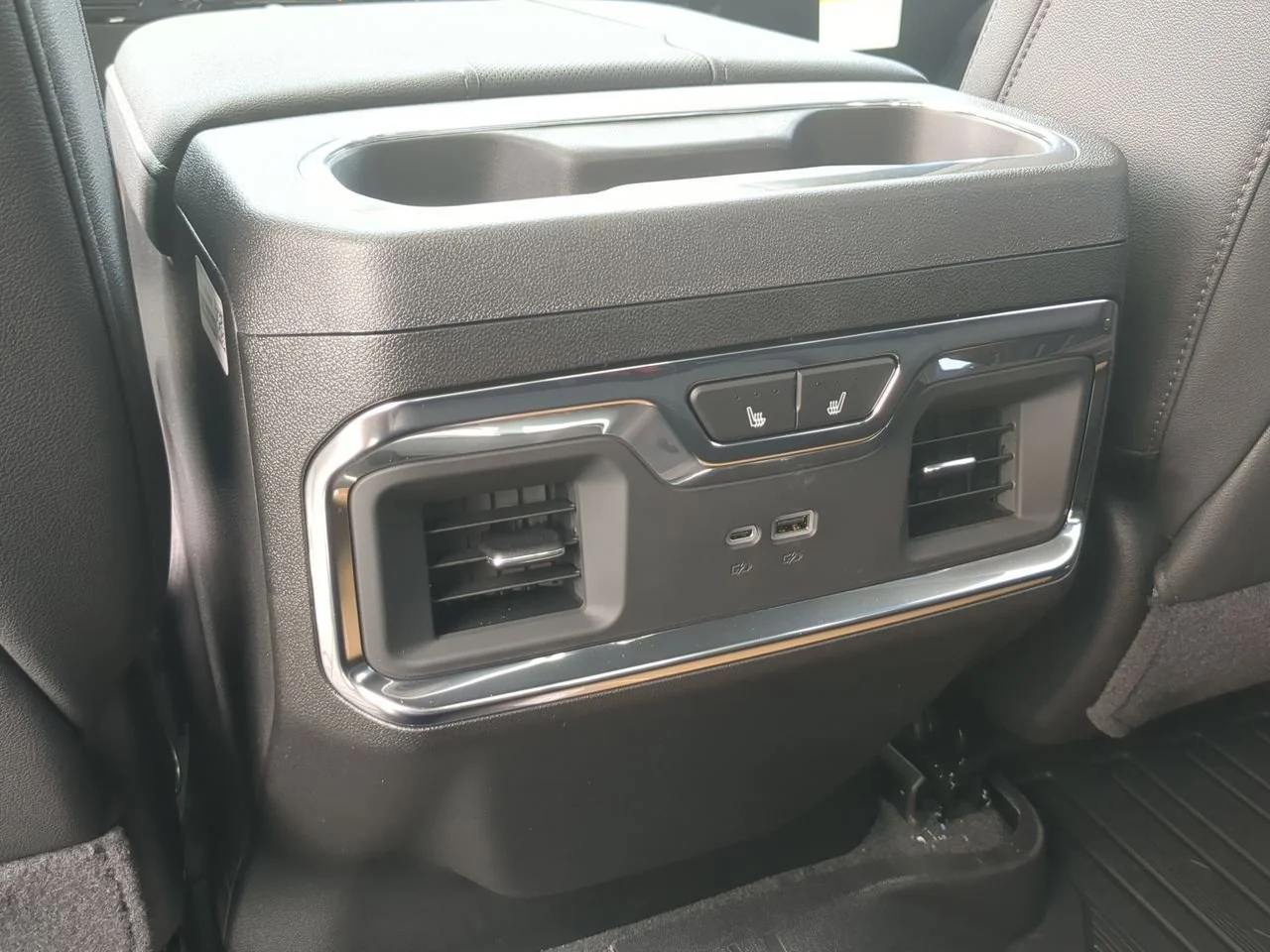 New 2026 Sterling Metallic GMC SLT image 22