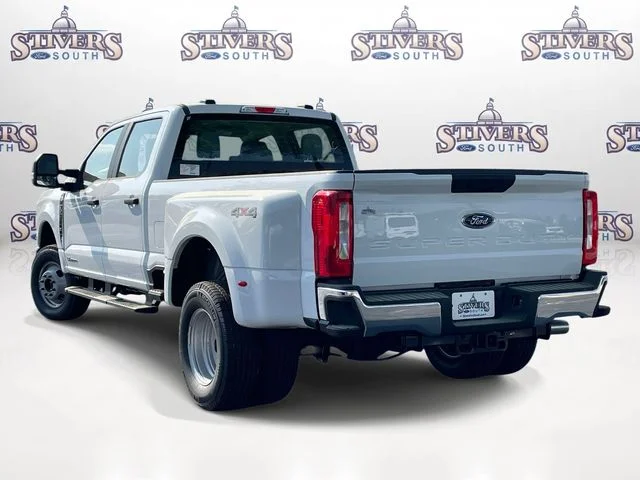 New 2026 White Ford XL image 4
