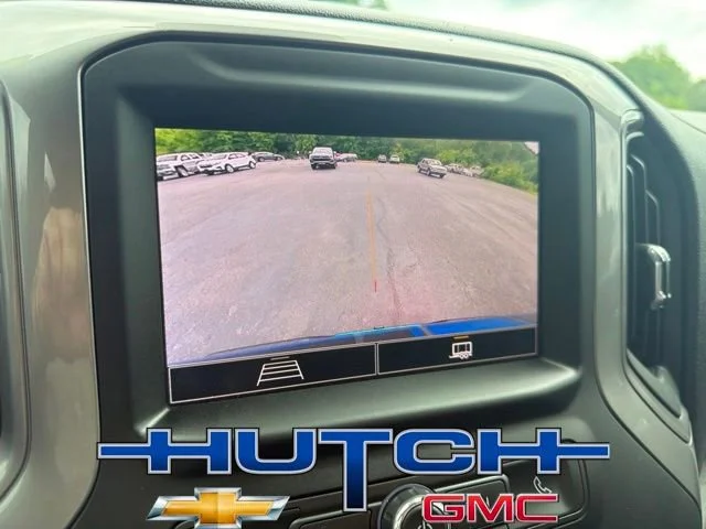 Used 2023 Glacier Blue Metallic Chevrolet Custom image 35