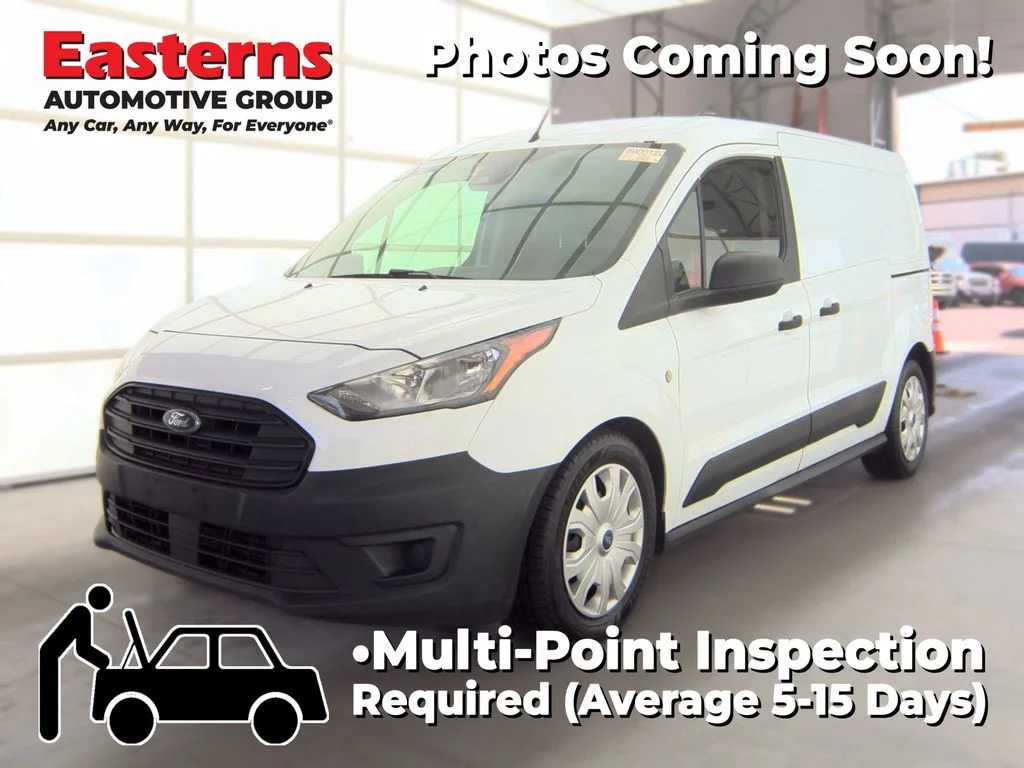 Used 2020 White Ford XL image 1