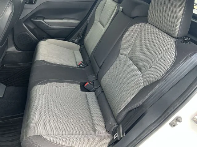 Used 2024 White Subaru Premium image 36