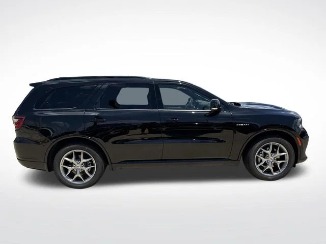 New 2026 Black Dodge GT Premium HEMI V8 image 8