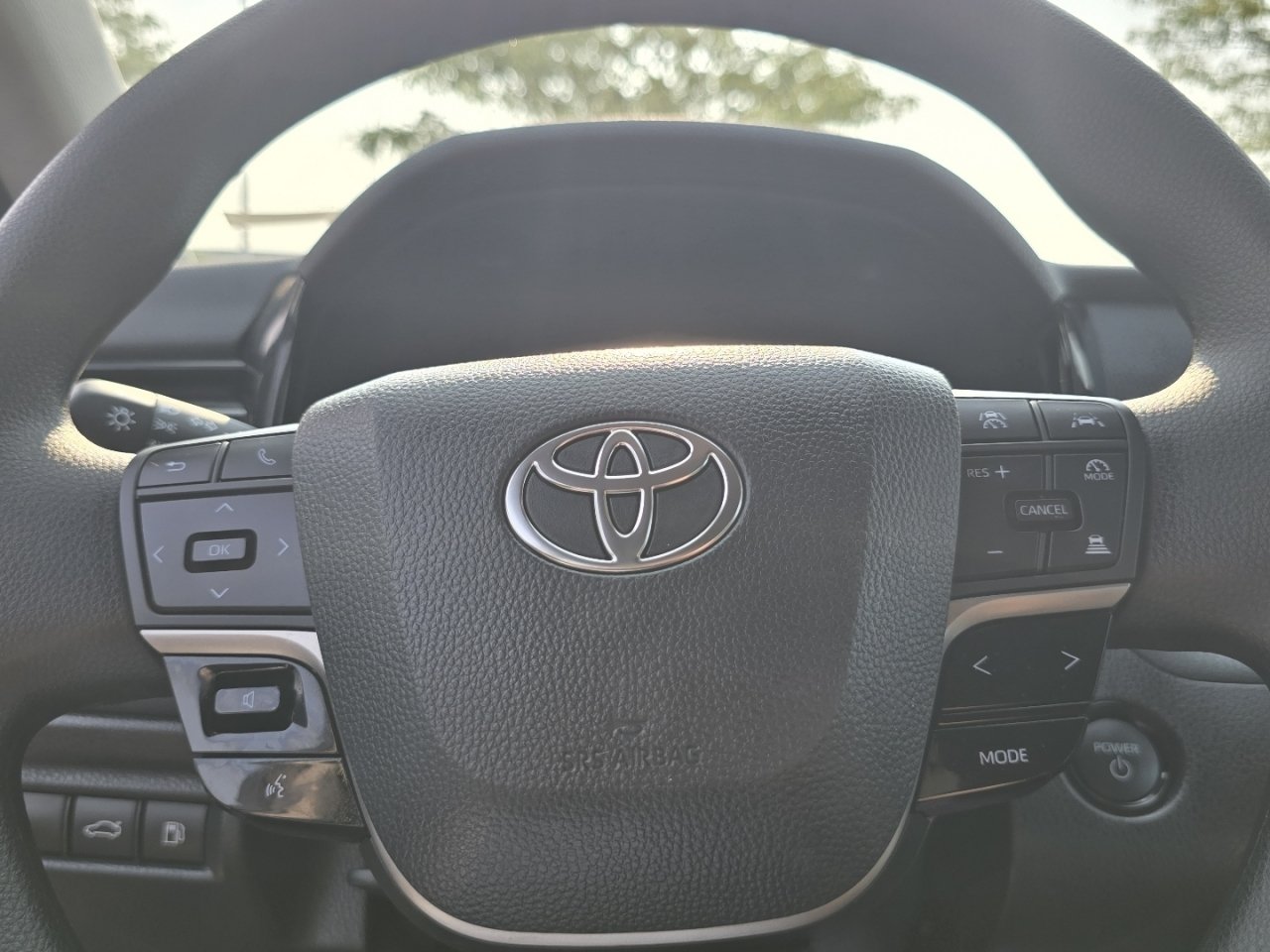 Used 2026  Toyota LE image 19