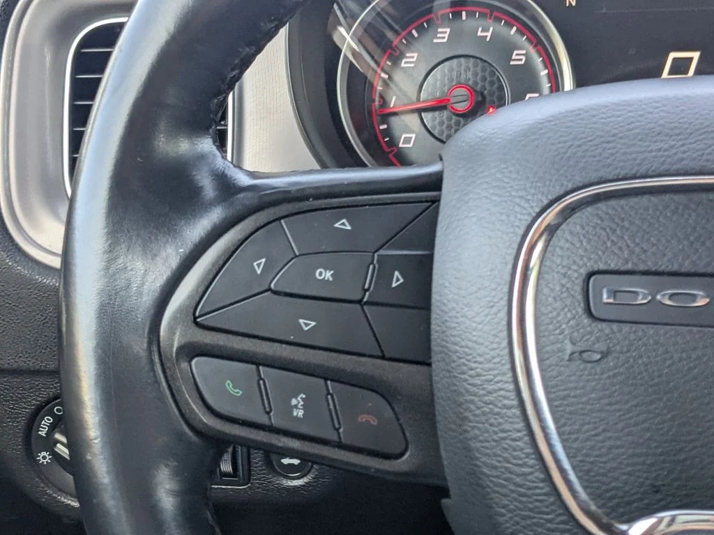 Certified Used 2023 Green Dodge GT image 23