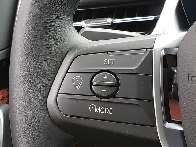 2026 BMW X1 XDrive28i - Photo 21