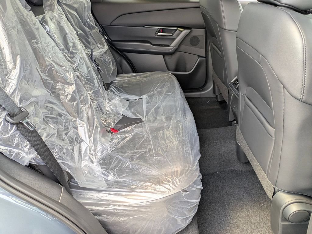 New 2026 Polymetal Gray Metallic Mazda 2.5 S Preferred AWD image 24