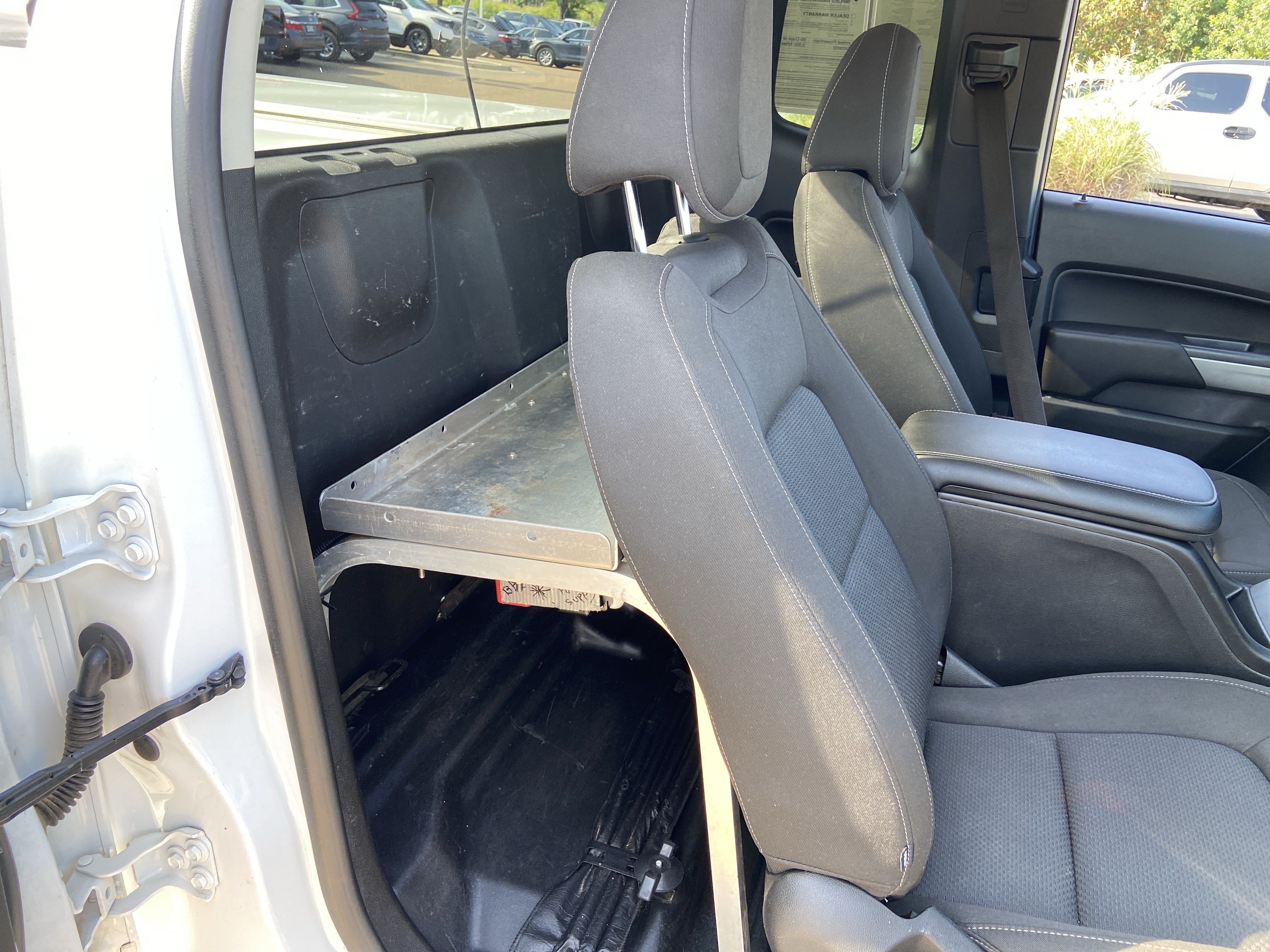 Used 2022 Summit White Chevrolet 2WD LT image 14