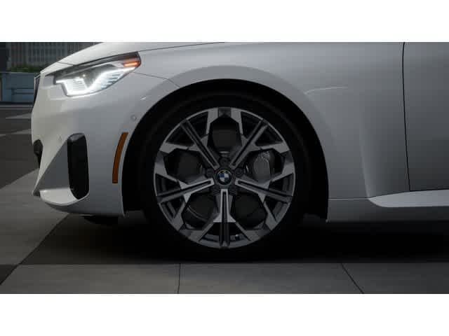 New 2026 Alpine White BMW 230i image 7