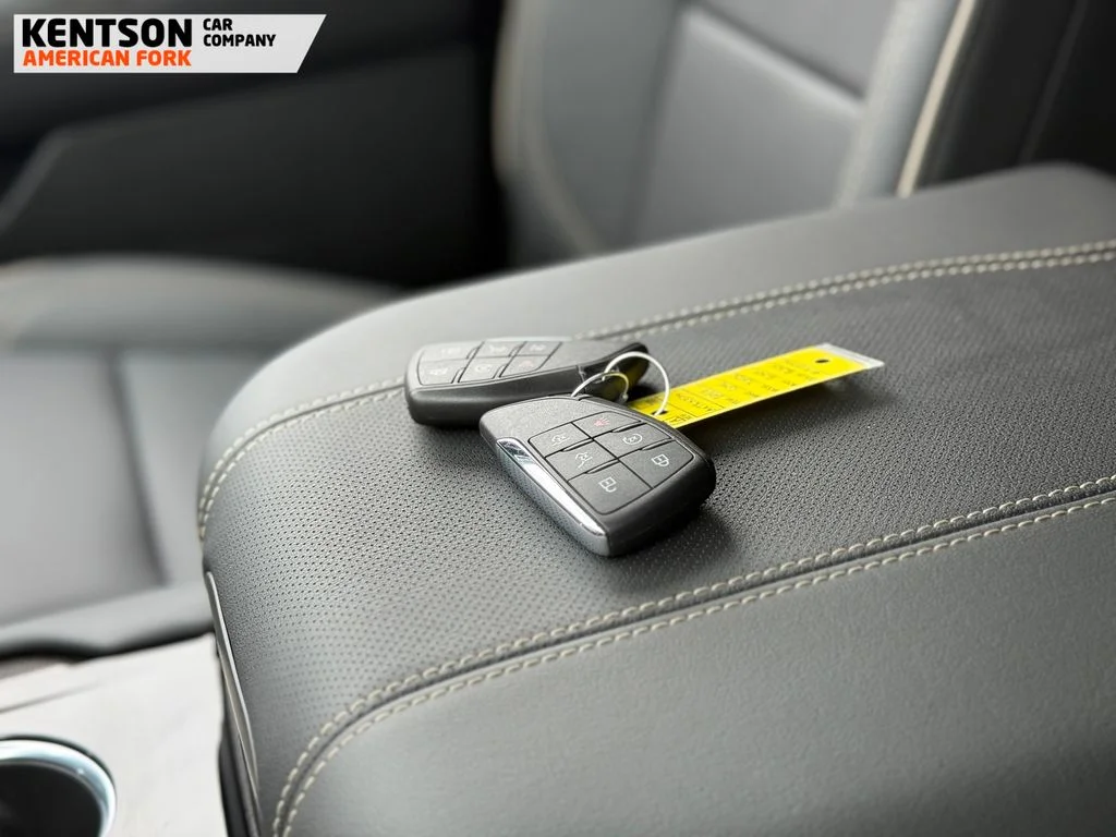 2026 GMC Yukon ELEVATION - Photo 50