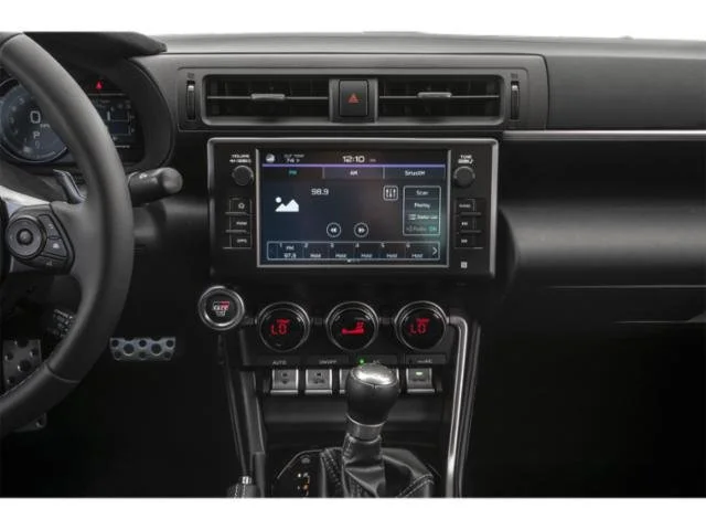 New 2027 Raven Toyota Premium image 13