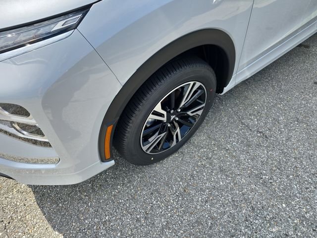 2025 Mitsubishi Eclipse Cross SEL - Photo 9