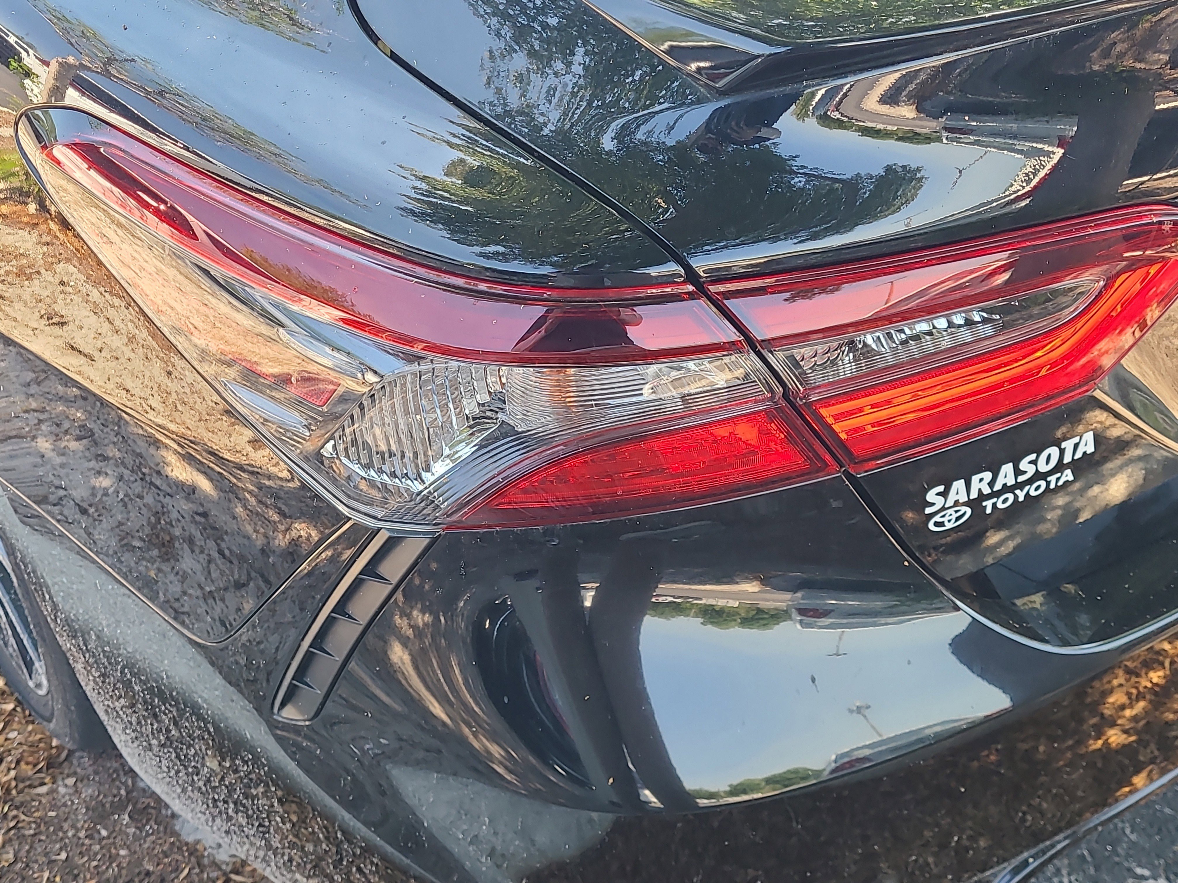 Used 2024  Toyota  image 9