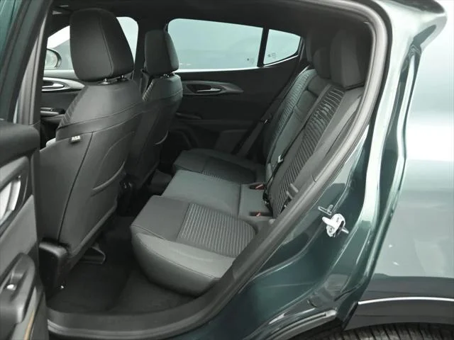 New 2026 Verde Monza (Green) Exterior Paint Alfa Romeo Sprint image 22
