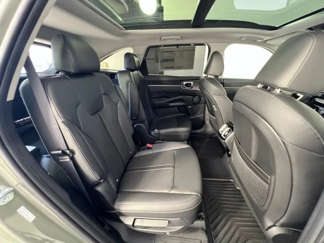 2026 Kia Sorento X-Line SX - Photo 42