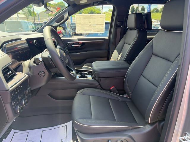 2026 Chevrolet Tahoe Premier - Photo 9