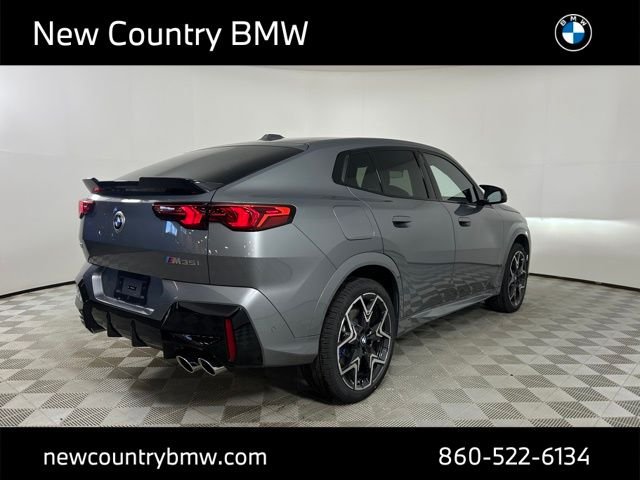 2026 BMW X2 35i - Photo 7