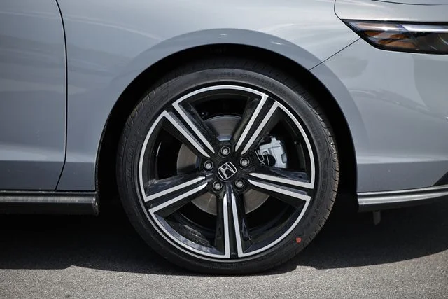 New 2026 Urban Gray Honda Sport image 15