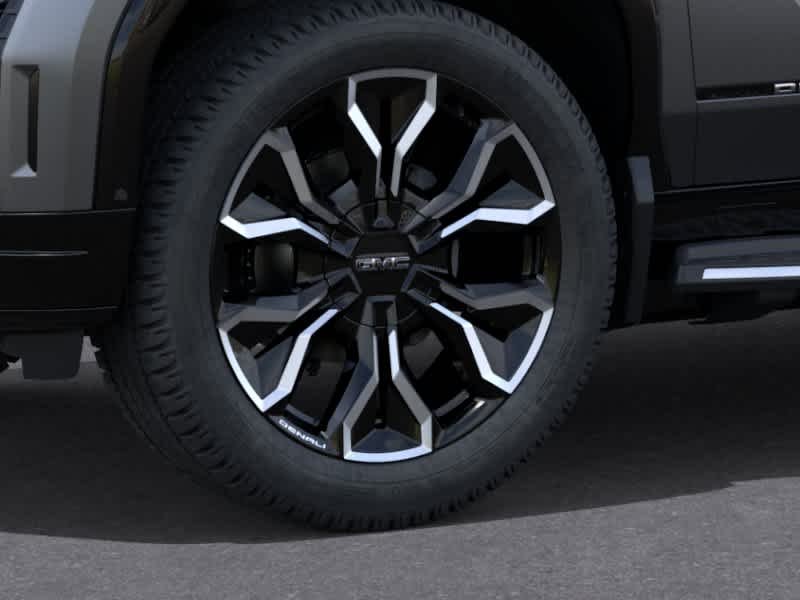 2026 GMC Sierra EV Denali - Photo 9