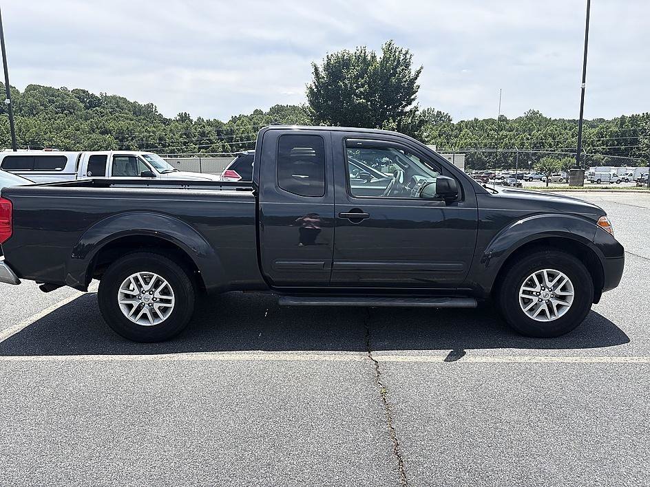 Used 2012 Night Armor Nissan SV image 4