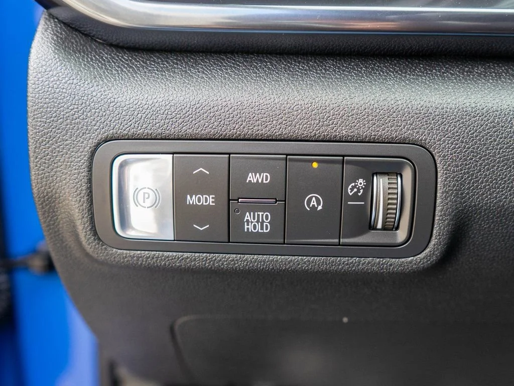 2026 GMC Terrain AT4 - Photo 18