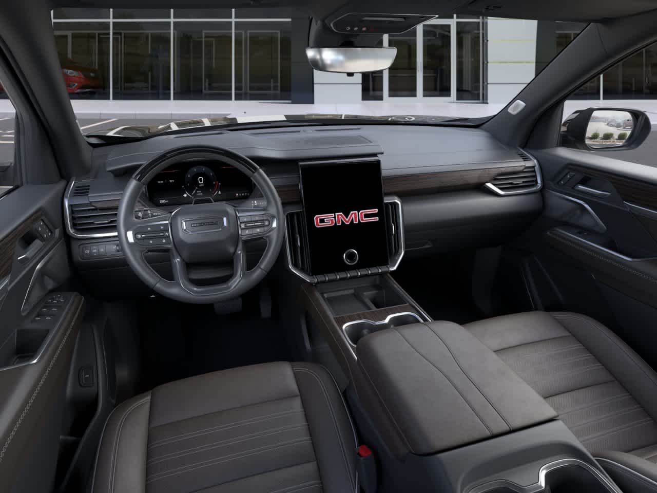 2027 GMC Acadia Denali Ultimate - Photo 15