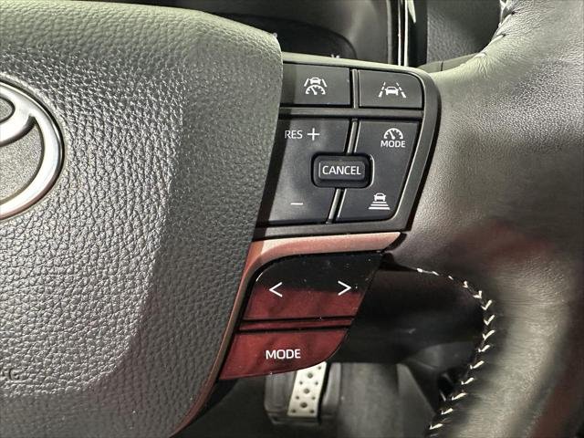 Certified Used 2025 UNDERGROUND Toyota  image 24