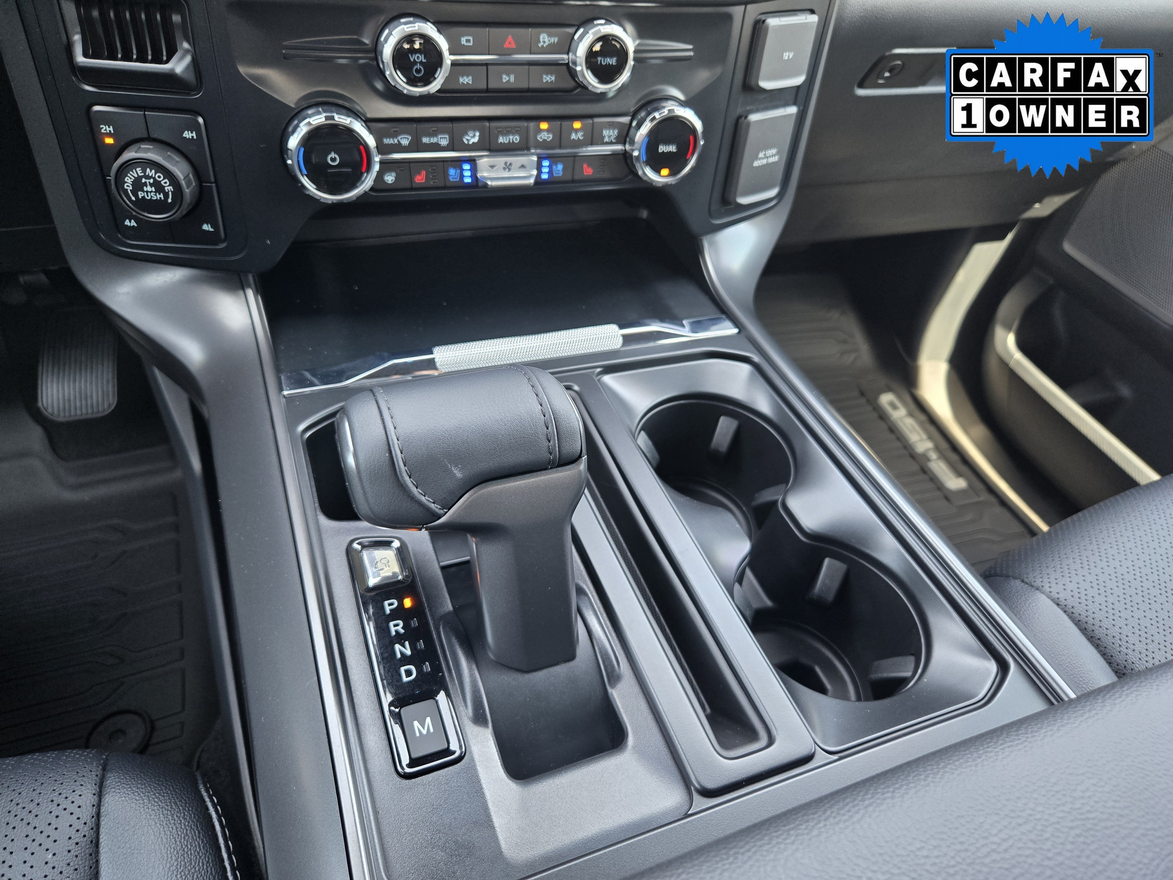 Certified Used 2026 Avalanche Ford Lariat image 18