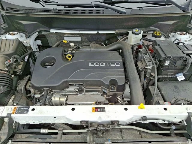 2022 Chevrolet Equinox LT - Photo 29
