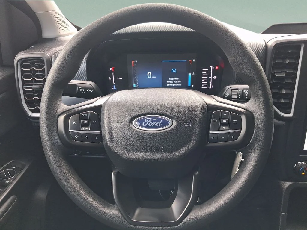 Used 2025 Gray Ford XL image 15