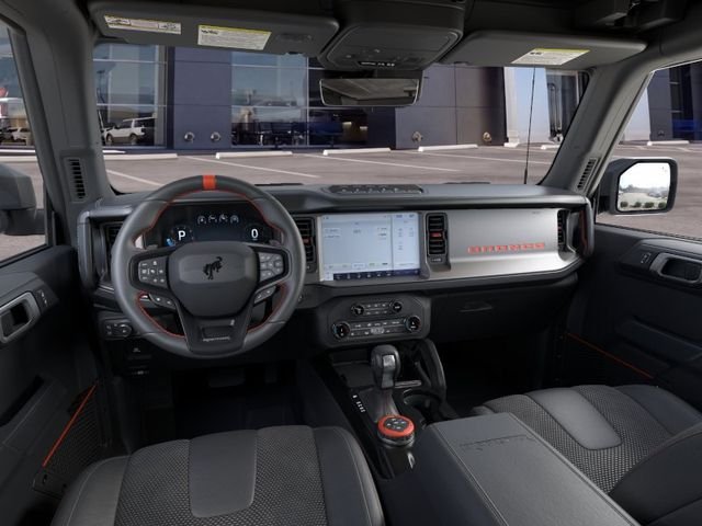 New 2026 Desert Sand Ford Raptor image 9