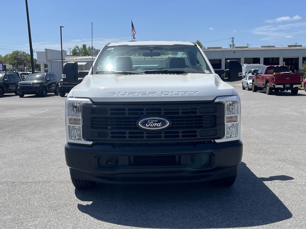 2025 Ford F-250 Super Duty XL - Photo 10