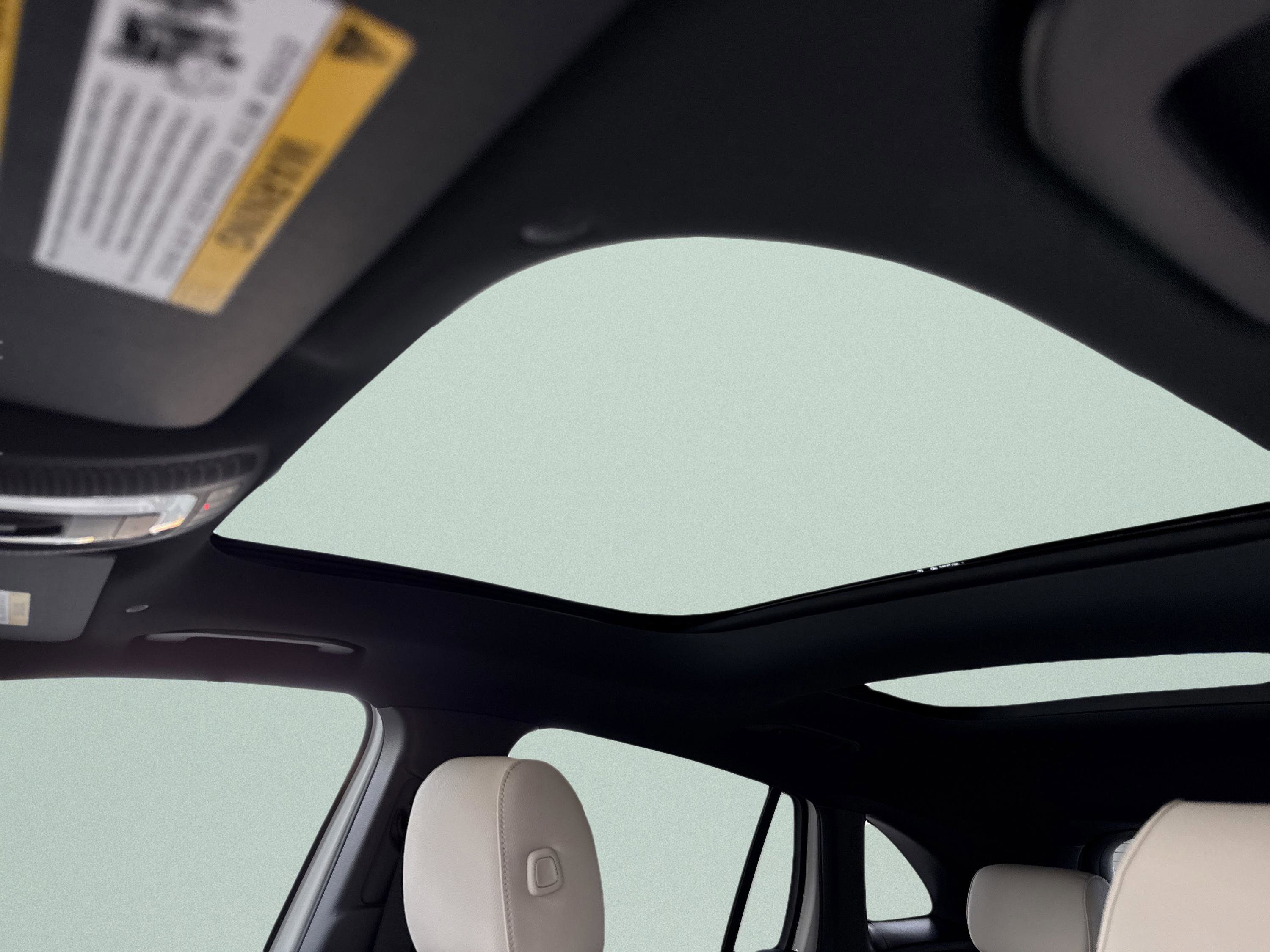 New 2026 Polar White Mercedes-Benz GLA 250 image 17