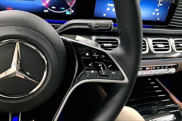 New 2026 Black Mercedes-Benz GLE 350 image 15