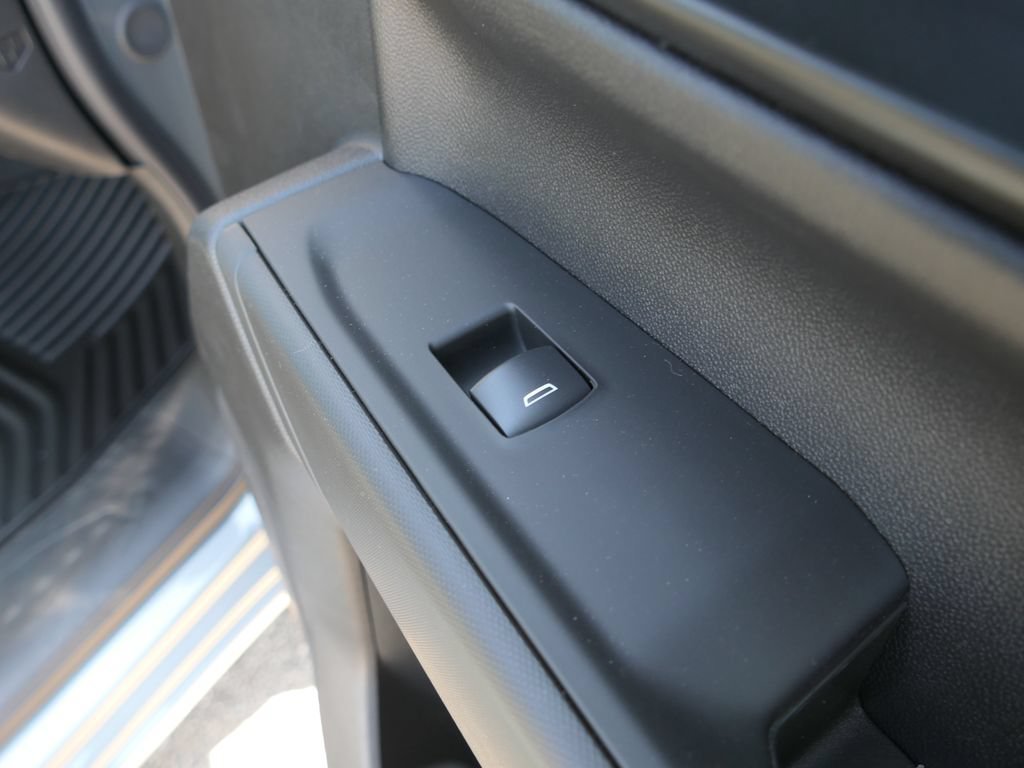2026 Chevrolet Silverado 1500 Custom - Photo 24