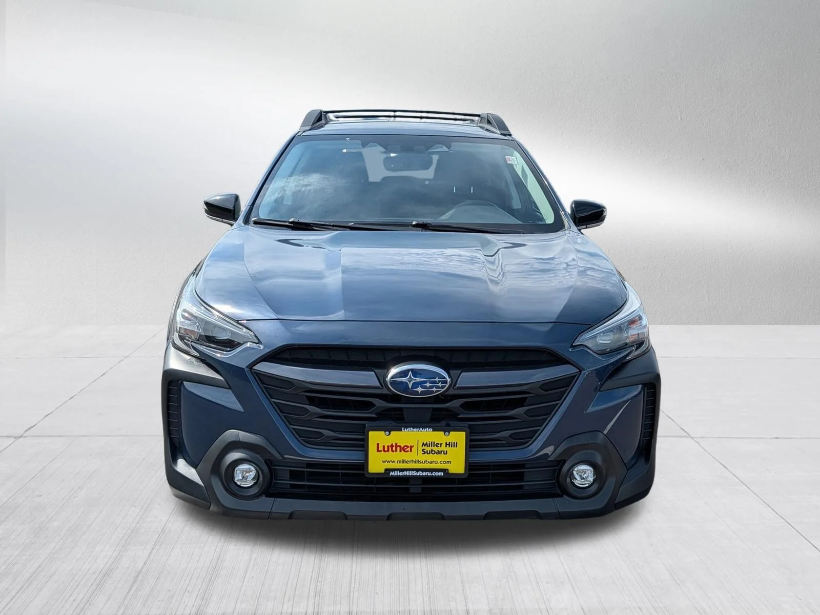 Used 2024 Subaru Outback Premium with VIN 4S4BTACC6R3117648 for sale in Hermantown, Minnesota