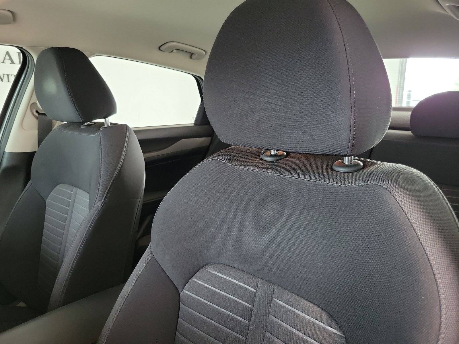 Used 2025 Gray Kia LXS image 11