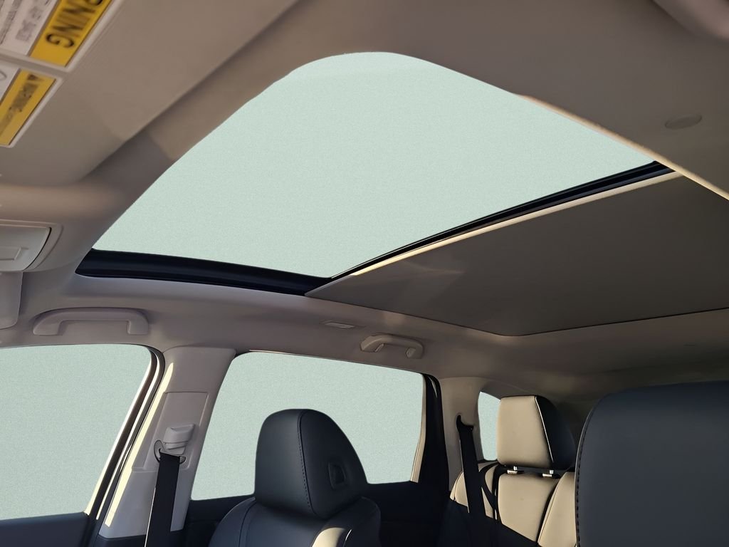 2026 Acura MDX Base - Photo 27