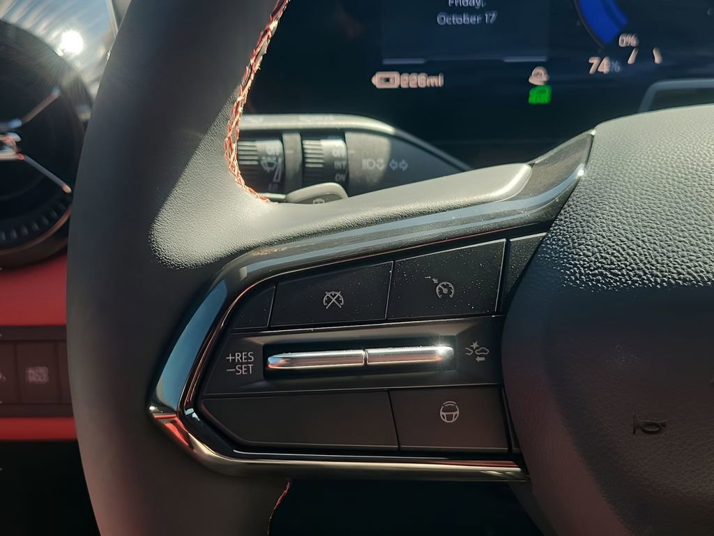 2026 Chevrolet Blazer EV SS - Photo 36