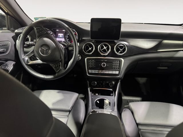 Certified Used 2020 Night Black Mercedes-Benz GLA 250 image 17