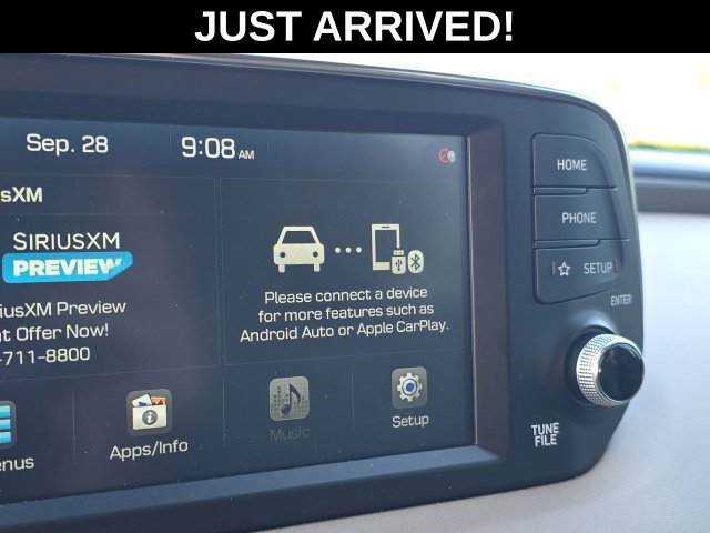 Used 2020 Gray Hyundai SEL image 18