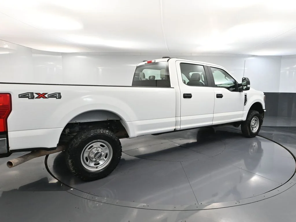 2022 Ford F-250 Super Duty XL - Photo 6