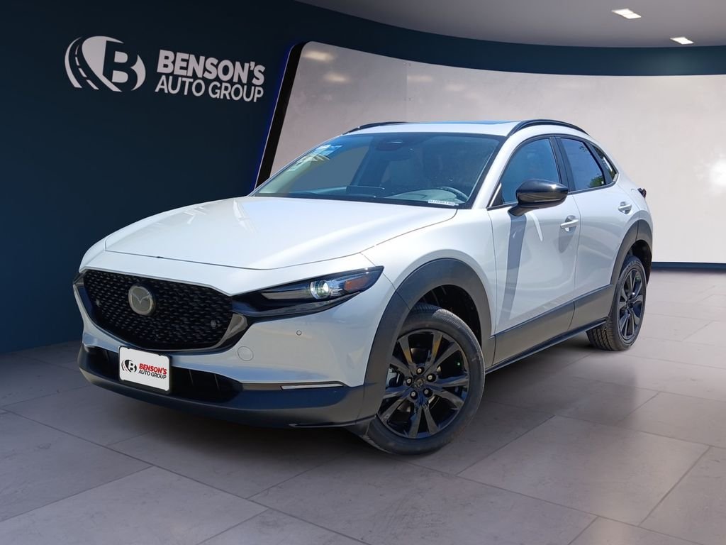 2026 Mazda CX-30 Aire Edition AWD's photo