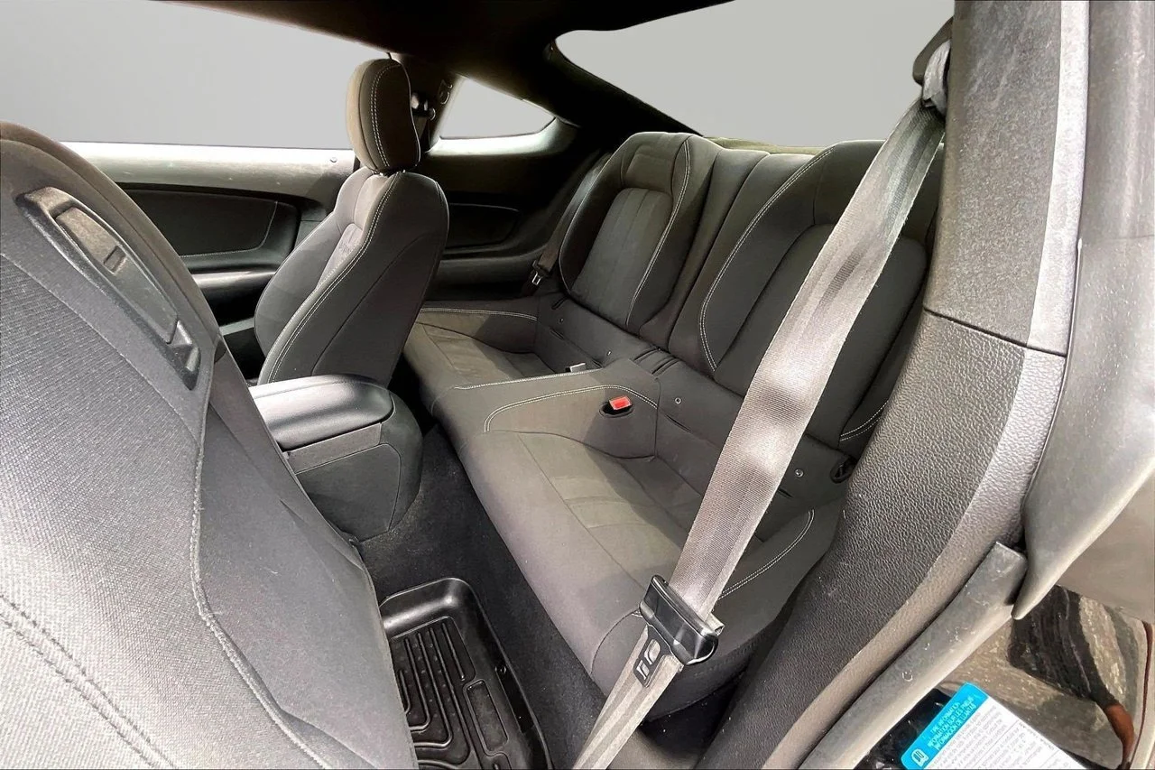 Certified Used 2020 Black Ford GT image 20