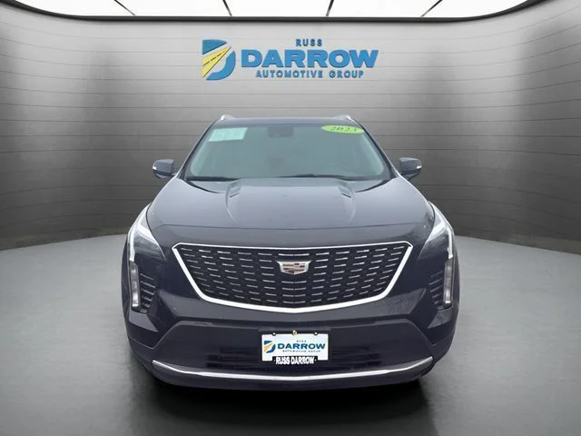 2023 Cadillac XT4 Premium Luxury - Photo 9