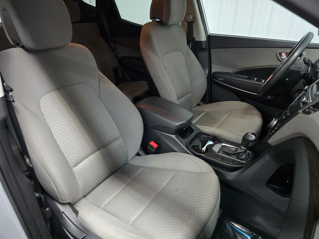Used 2018 Silver Hyundai 2.4 Base image 22