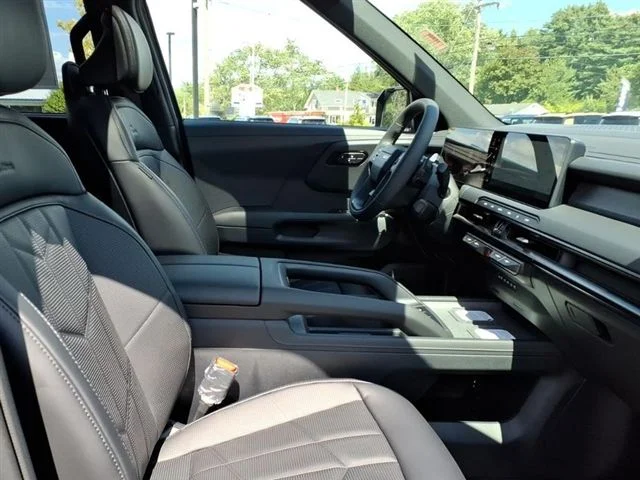 New 2027 Gray Kia X-Line EX image 7