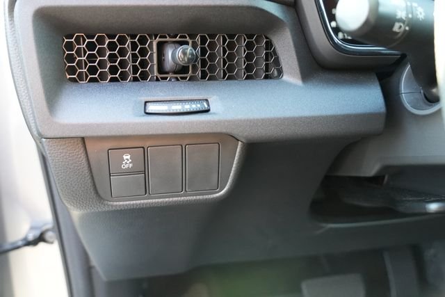 Used 2024 Silver Honda EX image 24