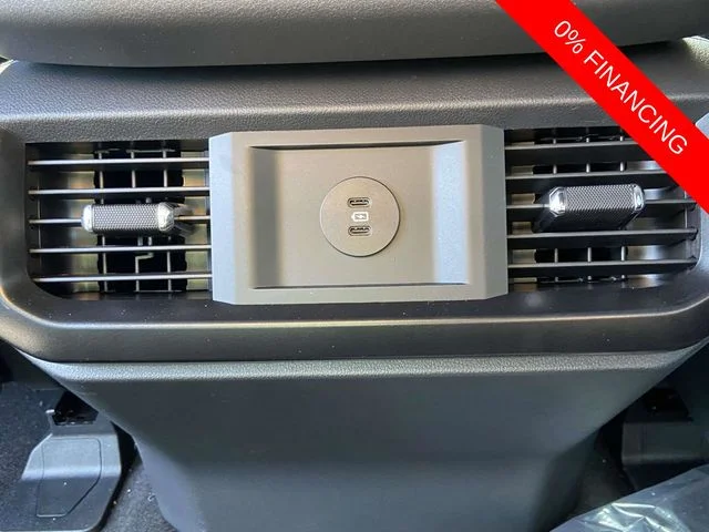 New 2026 Gray Ford STX image 10