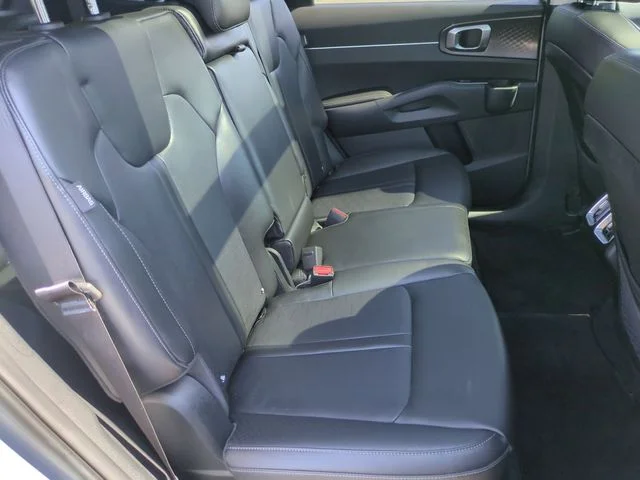 Used 2024 Gray Kia S image 33
