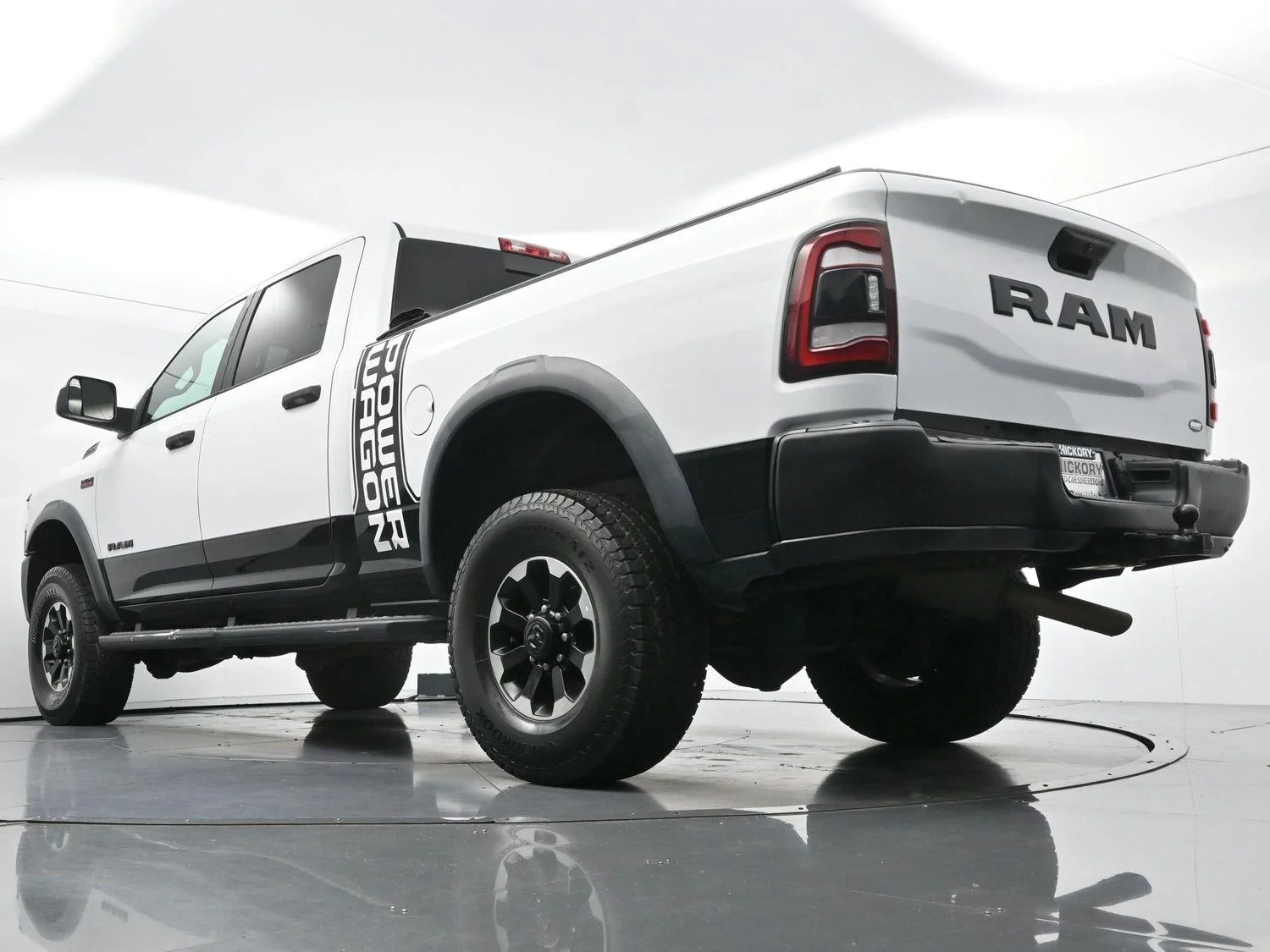 Used 2021  RAM Power Wagon image 43